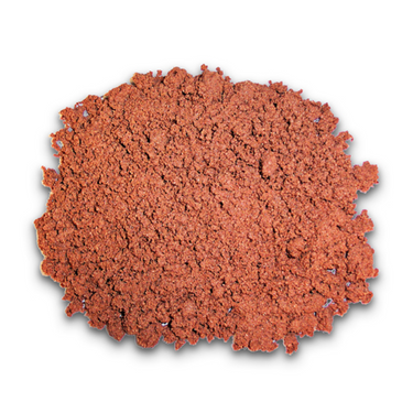 Terrano Desert Sand Red 2-3 mm, 5 kg